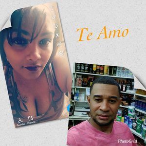 Meet your Posher, Yadira edwar